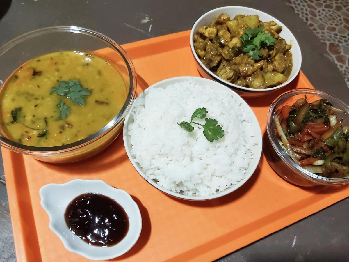 Guddy'S Riverside Cottage Nausori 외부 사진