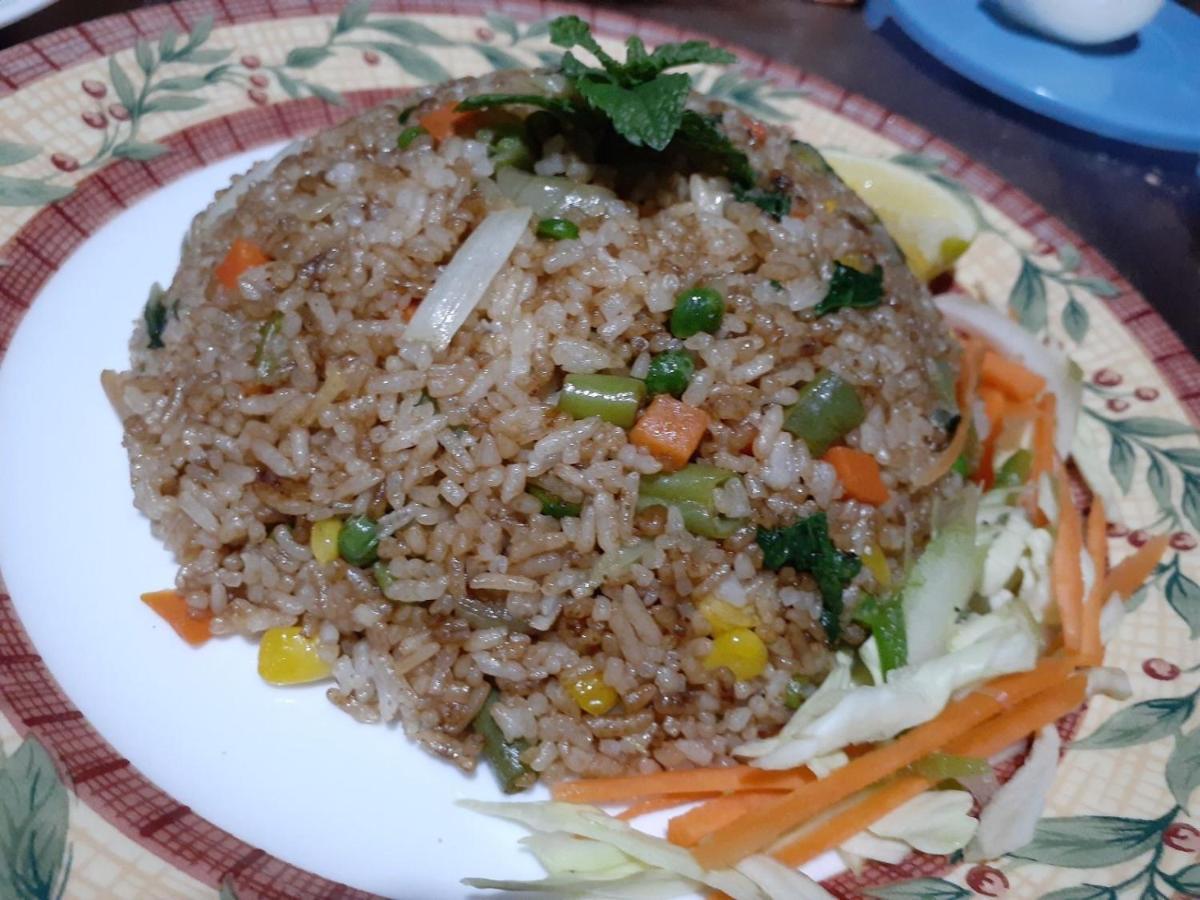 Guddy'S Riverside Cottage Nausori 외부 사진